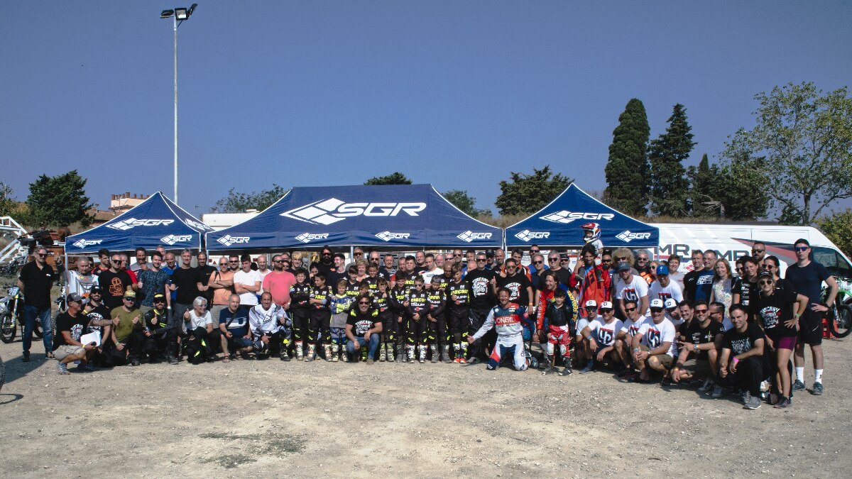 Divertimento e relax al Tuscany Offroad Fest 2021